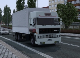 DAF F241 V2.0