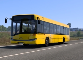 Solaris Urbino III 12 BVG V1.60