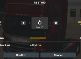 More Time Driving V1.61
