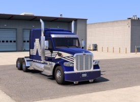 Peterbilt 567 V1.2.60
