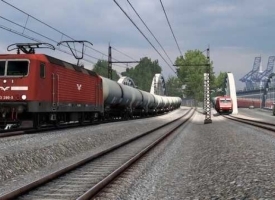 Realistic Train Lengths V1.60