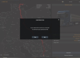 Free Job Cancel V1.02