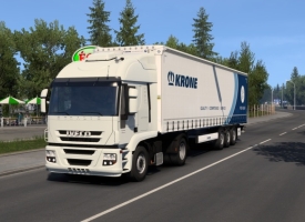 Iveco Stralis 2007-2012 V1.60