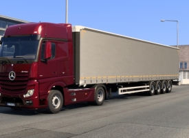 Tonar Trailers Pack V1.3