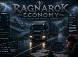 Ragnarok Economy V1.0