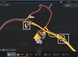 Newport Enhanced Map V0.5