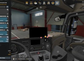 Mirror Monitor V1.0