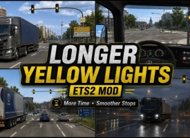Longer Yellow Lights V1.60