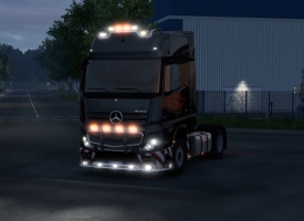 Light Pack Led Modern V1.60