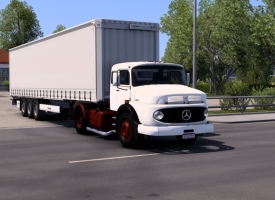 Mercedes-Benz 1933 V1.60