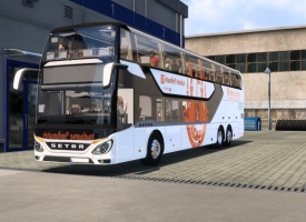 Setra 531 DT V1.60
