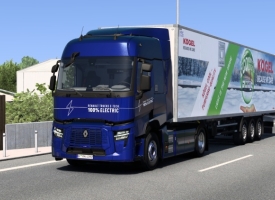 Renault E-Tech T V1.61