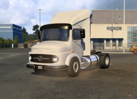 Mercedes-Benz L 1113 V1.60
