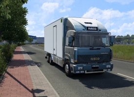 Iveco Turbostar Gold Premium V1.60