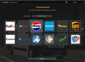Company Logos V1.61
