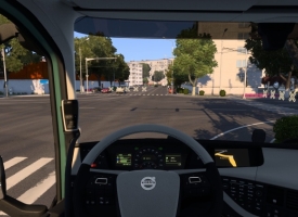 No Barriers V5.0