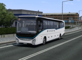 Iveco Evadys V1.60