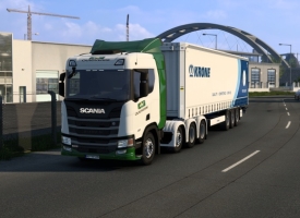 Scania R V1.60