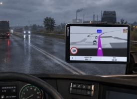 Garmin Dezl LGV1020 V1.0
