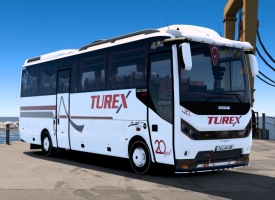 Otokar Sultan Mega V3.0