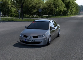Renault Megane II V1.61