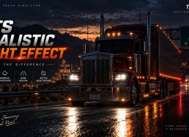 Realistic Light Effect V1.4.20