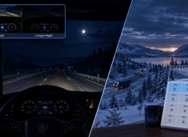 Longer Nights V1.0
