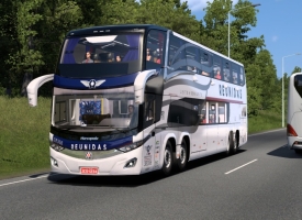 Marcopolo New G7 1800 DD V1.61