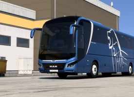 MAN Lions Coach 3rd Gen (2018-2024) V1.61