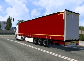 Wielton Animation Trailer V1.61