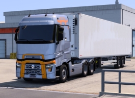 Renault T V1.61