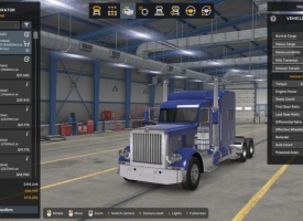All Trucks 1000 HP Engine V1.0