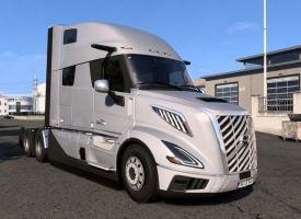 Volvo VNL 2025 V1.61