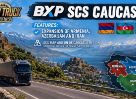 BXP SCS Caucasus V1.61