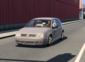 Volkswagen Golf 4 1.9 TDI V1.9