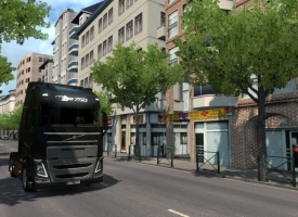 Paris Rebuild V3.6