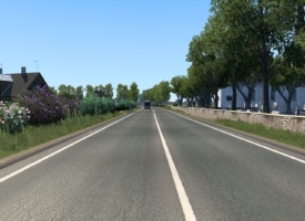 New Summer V6.8