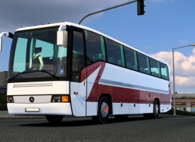 Mercedes-Benz O404 V1.61
