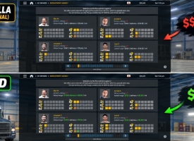 Realistic Easy Economy Mod V1.0 thumbnail 7