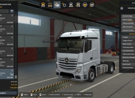 Engine and Transmission Pack V1.61