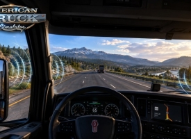 Cabin Ambience Sounds V1.0