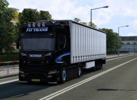 Scania Next Generation R580 FH Trans V2.0