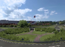 Danmark Refined V2.4