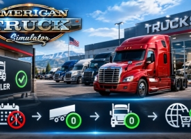 All Dealers Unlocked V1.0