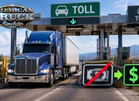 Free Tolls V1.0