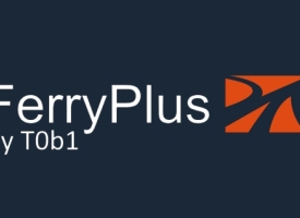 FerryPlus V5.1.1