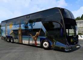 BigBus Traffic Pack V2.0.18