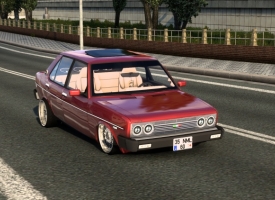 Tofas Murat 131 V1.61