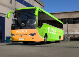 Temsa Safir Plus / HD 13 V1.61