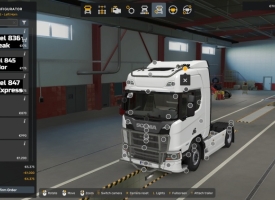 Wolo Airhorn Pack V1.60